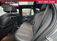 2024 BMW X5 xDrive40i SUV