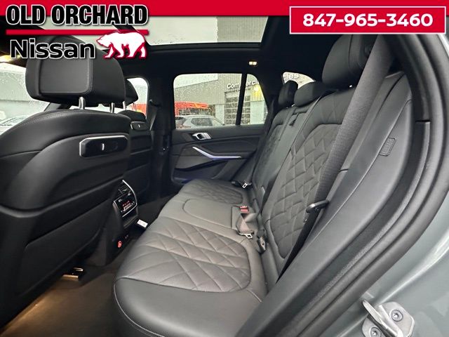 2024 BMW X5 xDrive40i SUV