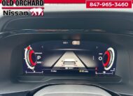 2026 Nissan Pathfinder Platinum SUV