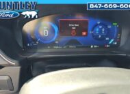 2020 Ford Escape Titanium SUV