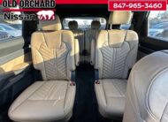 2024 Kia Sorento X-Line SX Prestige SUV