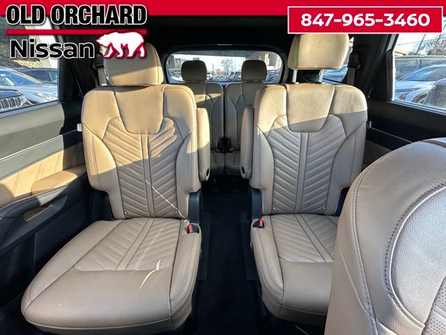 2024 Kia Sorento X-Line SX Prestige SUV