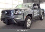 2024 Nissan Frontier SV Truck Crew Cab