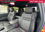 2026 Nissan Frontier PRO-4X Truck Crew Cab