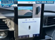 2022 Ford Explorer ST SUV