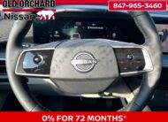 2026 Nissan Murano SL SUV