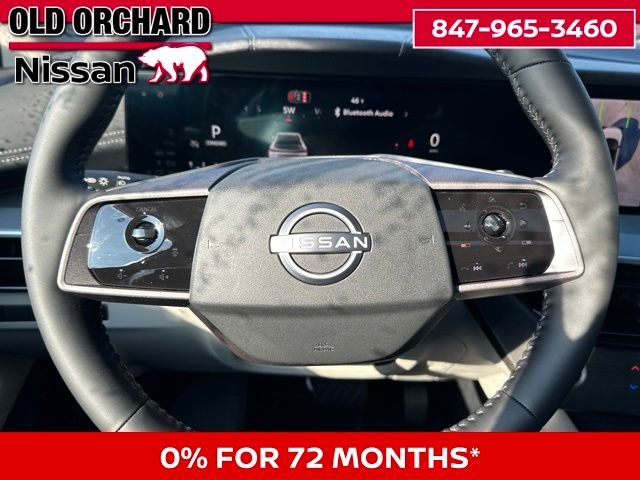 2026 Nissan Murano SL SUV