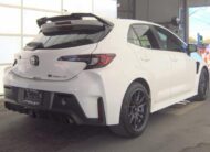 2023 Toyota GR Corolla Core Hatchback