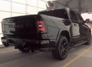 2025 Ram 1500 Laramie Truck Crew Cab