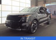 2025 Kia Sorento Plug-In Hybrid SX Prestige SUV