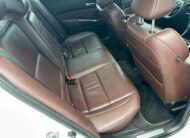 2016 Acura TLX 3.5L V6 Sedan