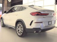 2021 BMW X6 xDrive40i Sports Activity Coupe