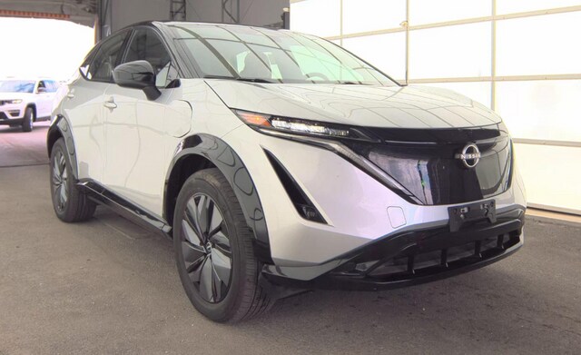 2023 Nissan ARIYA Engage e-4orce SUV