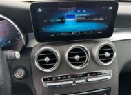 2022 Mercedes-Benz GLC 300 GLC 300 SUV
