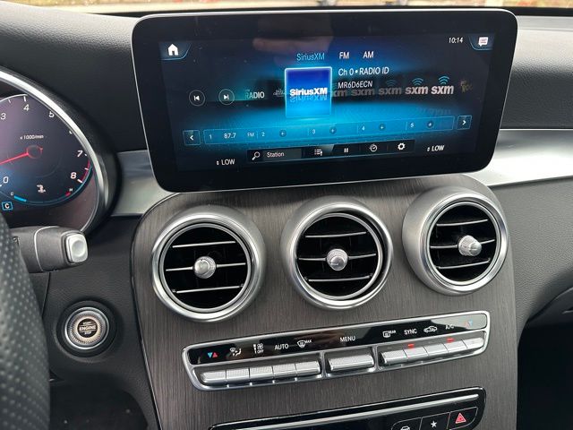 2022 Mercedes-Benz GLC 300 GLC 300 SUV