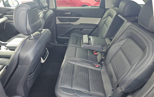 2024 Lincoln Nautilus Reserve SUV