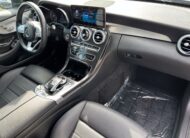 2019 Mercedes-Benz C-Class C 300 Cabriolet