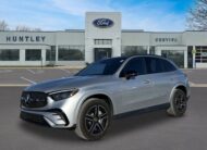 2025 Mercedes-Benz GLC 300 GLC 300 SUV