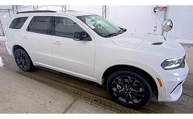 2022 Dodge Durango GT Plus SUV