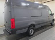 2024 Mercedes-Benz Sprinter 2500 Cargo 170 WB Van