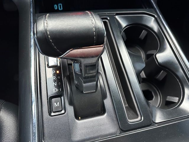 2023 Ford F-150 Lariat Truck SuperCrew Cab