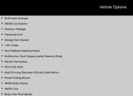 2023 Mercedes-Benz GLA 250 GLA 250 SUV