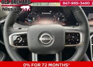 2026 Nissan Armada SV SUV