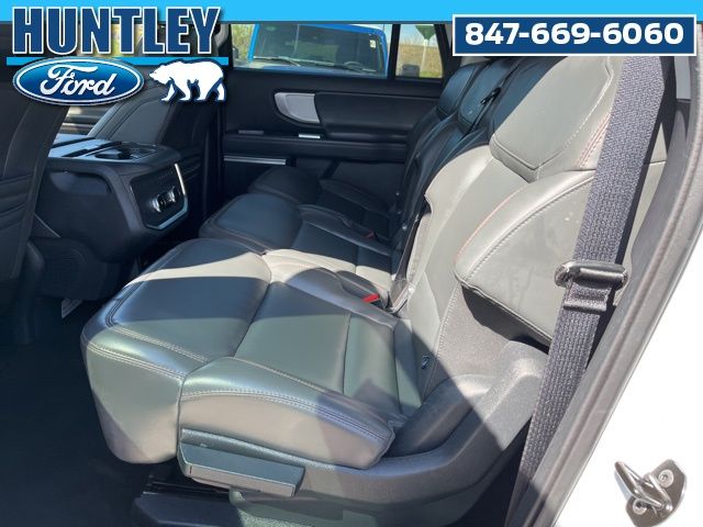 2025 Ford Expedition Max Active SUV