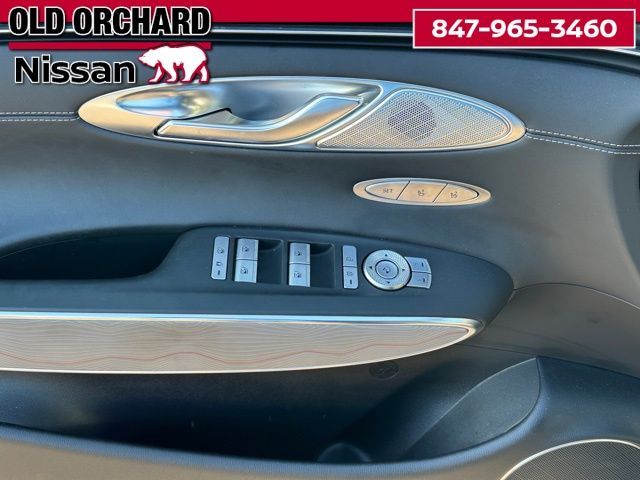 2024 Genesis GV70 2.5T SUV