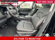 2026 Nissan Pathfinder SL SUV