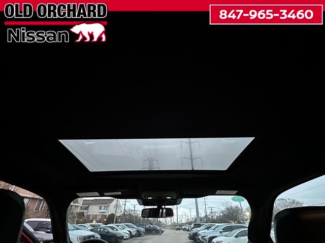 2023 Ford F-150 Lariat Truck SuperCrew Cab