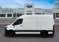2025 Mercedes-Benz Sprinter 2500 Cargo 144 WB Van Cargo Van