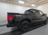 2024 Ford F-150 XLT Truck SuperCrew Cab