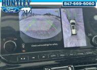 2024 Nissan Pathfinder Platinum SUV