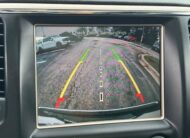 2015 Jeep Grand Cherokee Overland SUV