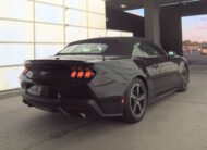 2024 Ford Mustang Ecoboost Premium Convertible