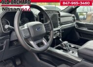2023 Ford F-150 XLT Truck SuperCrew Cab