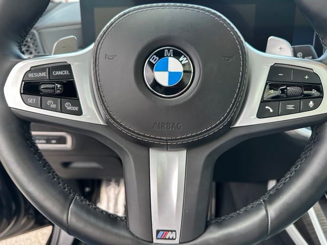 2024 BMW X7 xDrive40i SUV