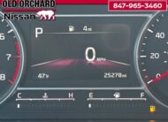 2023 Kia Sorento X-Line EX SUV