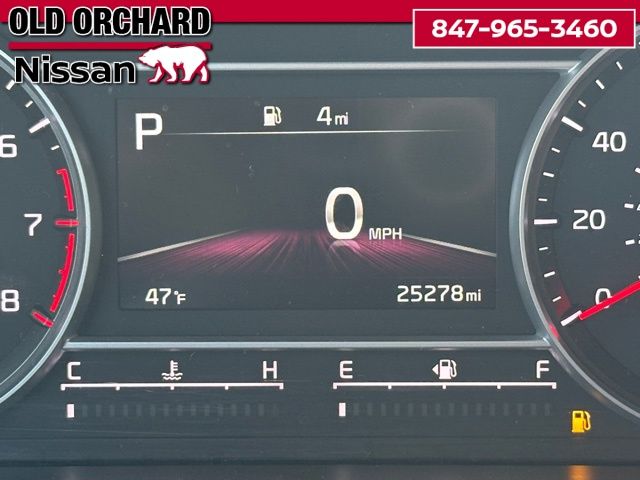 2023 Kia Sorento X-Line EX SUV