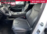 2023 Hyundai Santa Fe Limited SUV