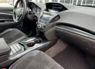 2020 Acura MDX Technology & A-Spec Packages SUV