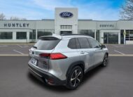 2023 Toyota Corolla Cross Hybrid Hybrid XSE SUV