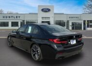 2023 BMW M550i M550i xDrive Sedan