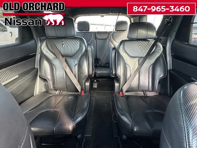 2024 Hyundai Palisade Calligraphy SUV