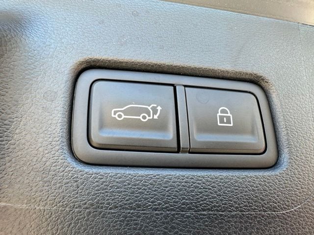 2026 Hyundai Santa Fe Hybrid Calligraphy SUV