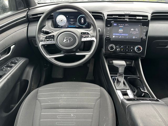 2023 Hyundai Santa Cruz SEL Truck Crew Cab