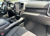 2024 Ram 1500 Big Horn/Lone Star Truck Crew Cab