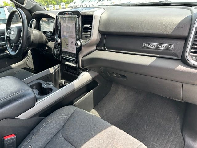 2024 Ram 1500 Big Horn/Lone Star Truck Crew Cab