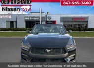 2024 Ford Mustang Ecoboost Premium Convertible